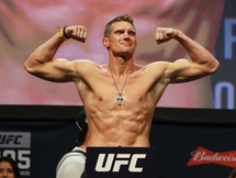 Stephen Thompson vs. Gabriel Bonfim Set for UFC Nashville Card Featuring Derrick Lewis Headliner