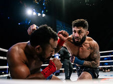 Sabah Homasi Thrives in BKFC, Issues Strong Warning About PFL