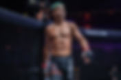 Fabricio Andrade: Defying the Odds and Pursuing History in ONE Championship