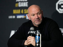 Dana White Prefers UFC Arenas Over Stadiums