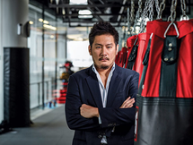 Chatri Sityodtong Condemns Coordinated Smear Campaigns, Reaffirms ONE Championship’s Growth and Financial Stability
