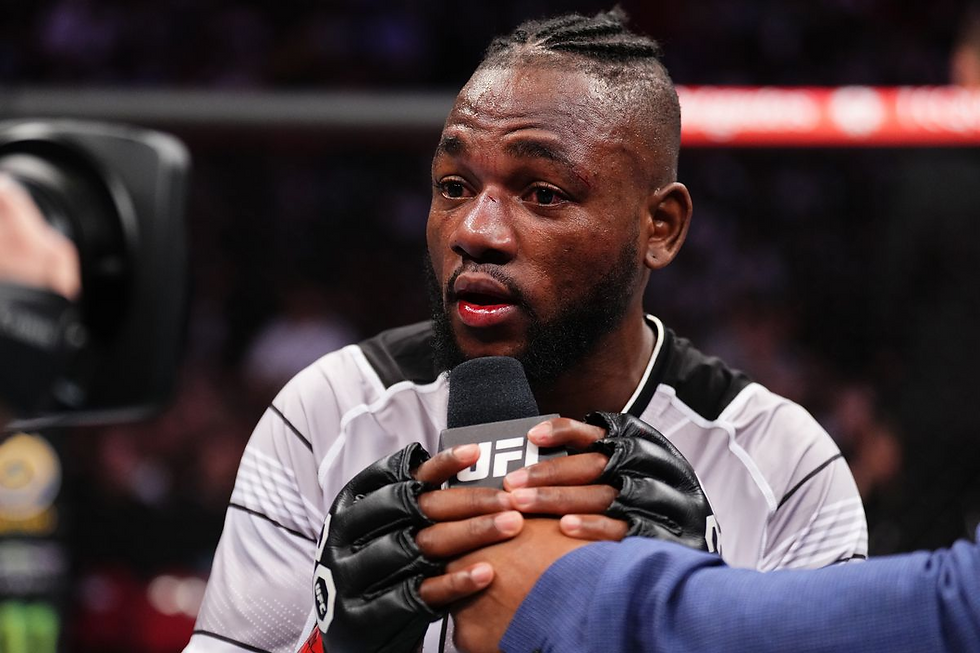 Manel Kape out, Joshua Van expected to face Brandon Royval at UFC 317 following late change