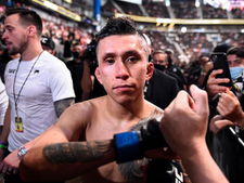 Ex-UFC fighter Jeff Molina signs with BKFC amid promotion's premature announcement concerns