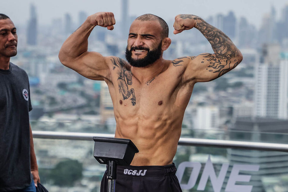 John Lineker