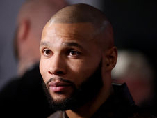 Chris Eubank Jr. fined eye-opening $500K for missing weight for Conor Benn fight; Benn responds with statement