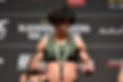 Virna Jandiroba Eyes Finish Against Amanda Lemos to Boost Title Hopes