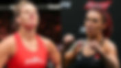 Kayla Harrison hints at Bellator's move