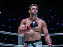 Marcus Buchecha Eyes Fresh Challenges as MMA Free Agent After Impressive Win