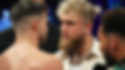 Jake Paul Announces Explosive Return to the Ring on December 15