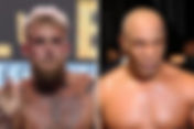 Dustin Poirier Voices Concerns Over Potential Jake Paul vs. Mike Tyson Match