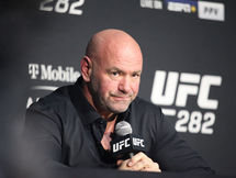 Dana White Calls Out 'Myth' of Francis Ngannou's Boxing Payday: It's All Bullsh*t