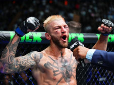 Dan Hooker Eyes October Return, Targets Arman Tsarukyan