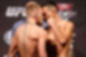 Conor McGregor approves potential Max Holloway Rematch