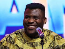 PFL Africa Set to Make History in 2025 with Francis Ngannou at the Helm