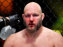 Ben Rothwell Eyes Mark Hunt Rematch in BKFC, Hopes for Title Shot**