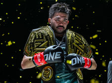 Prajanchai Eyes Kickboxing Rematch with Jonathan Di Bella After ONE Fight Night 28 Victory