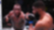 Ovince Saint Preux Emerges Victorious in Thrilling Clash with Kennedy Nzechukwu