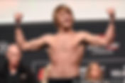 Paddy Pimblett reveals targeted UFC return date but needs dance partner