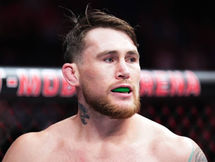 Darren Till Set for Pro Boxing Debut Against Julio Cesar Chavez Jr