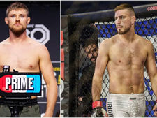 Ilay Barzilay Still Determined to Fight Bryce Mitchell After Cancelled Grappling Match: ‘It’s Personal’