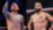 UFC Paris to Feature Five-Round Showdown Between Renato Moicano and Benoit Saint-Denis