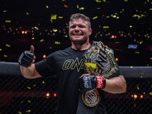 Anatoly Malykhin Eyes Showdown with Francis Ngannou