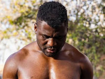 Francis Ngannou Mourns Tragic Loss of 15-Month-Old Son Kobe