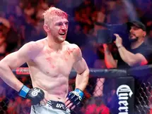 Setback Strikes UFC Austin: Dan Hooker Withdraws, Bobby Green Seeks New Challenge