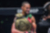 Regian Eersel and Alexis Nicolas Set for Epic Trilogy Clash at ONE Fight Night 30