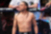 Brian Ortega Eyes Lightweight Division After UFC 303 Clash