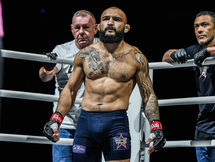 John Lineker's Quest for Redemption and a Boxing Challenge in ONE Championship