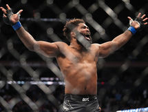 Chris Curtis to Face Brendan Allen at UFC Vegas 90 After Marvin Vettori Pulls Out