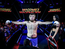 PFL Unveils Stacked Bantamweight Roster for 2025 World Tournament