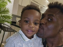 Francis Ngannou Opens Up About the Tragic Loss of His 15-Month-Old Son