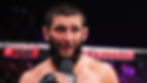 Khamzat Chimaev