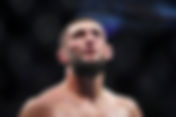 Chimaev mocks Paulo Costa after a recent altercation at UFC PI, lauds Leon Edwards.