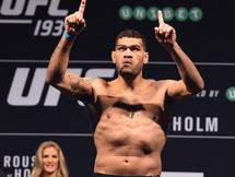 Antonio 'Bigfoot' Silva's Final Chapter: UFC Vet Announces 'The Farewell' Fight with Juan Espino