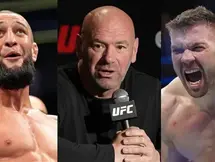Dricus du Plessis Eyeing Khamzat Chimaev for Next Title Defense