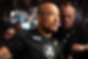 Jose Aldo's Final Stand: UFC 301 Marks the End of an Era