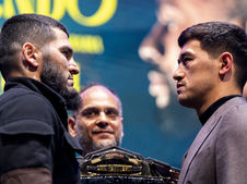 Artur Beterbiev and Dmitry Bivol Officially Set for Highly Anticipated Rematch at Beterbiev vs. Bivol 2