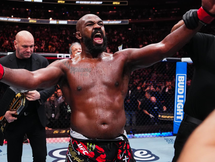 "I told the UFC my plans a long time ago" : Jon Jones gives cryptic UFC return update