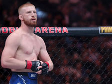 Bo Nickal Eyes Top 15 Opponents, Calls Shara Magomedov an 'Easy Fight'