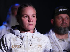 Valentina Shevchenko Eyes Super Fight with Zhang Weili After UFC 315: ‘Why Not?’