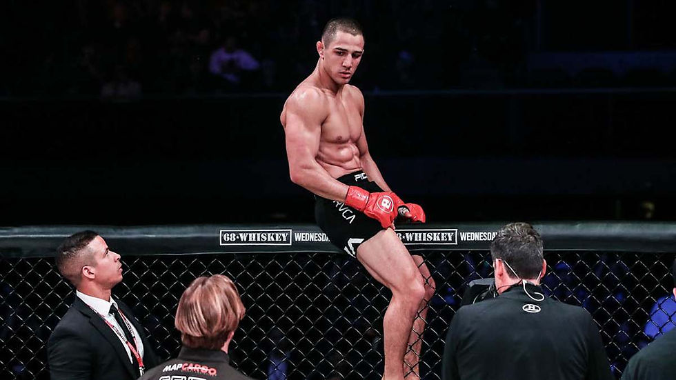 Aaron Pico Becomes Free Agent: Manager Discusses Options and Future