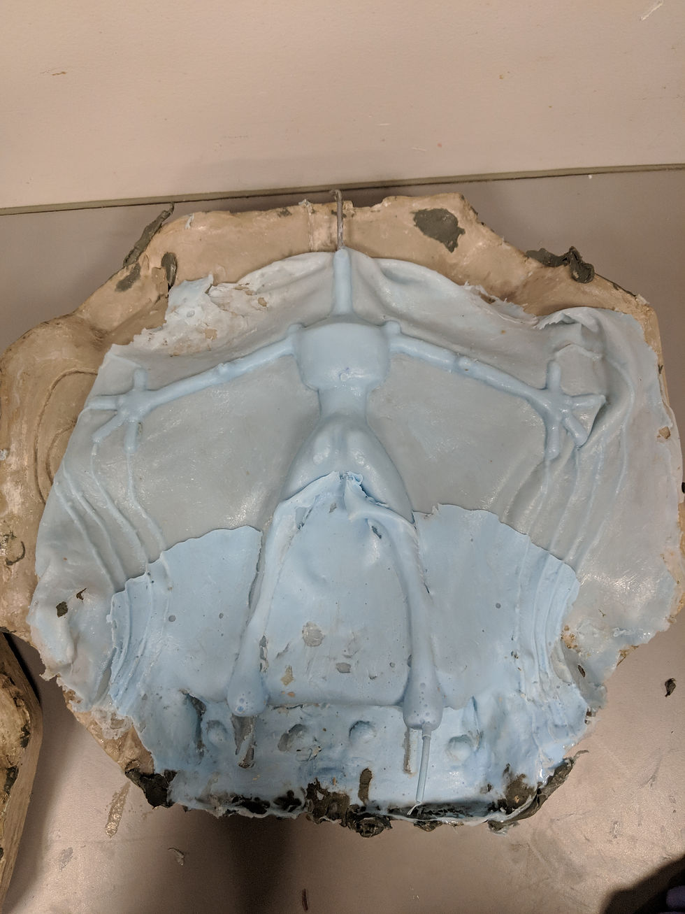 Silicone Injection