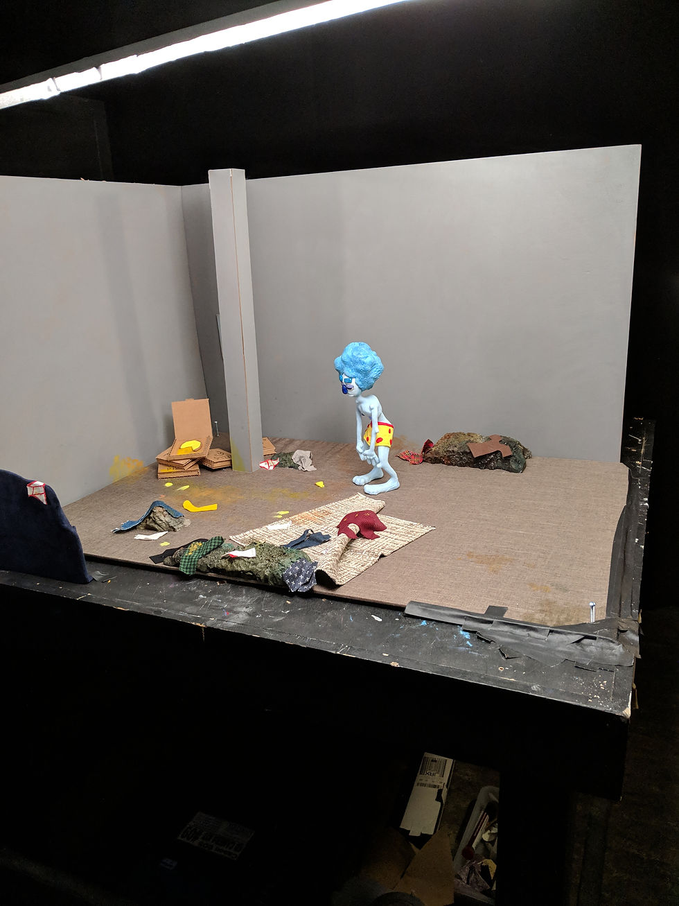 The Set