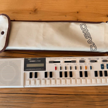 Casio VL-Tone VL-1
