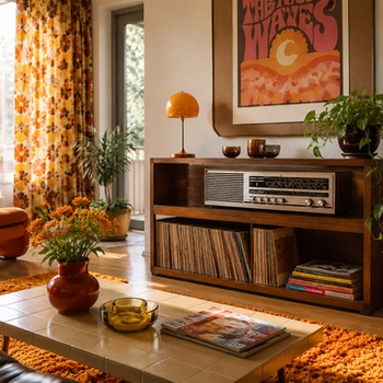 Grundig Tischradio