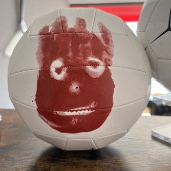 Wilson Volleyball