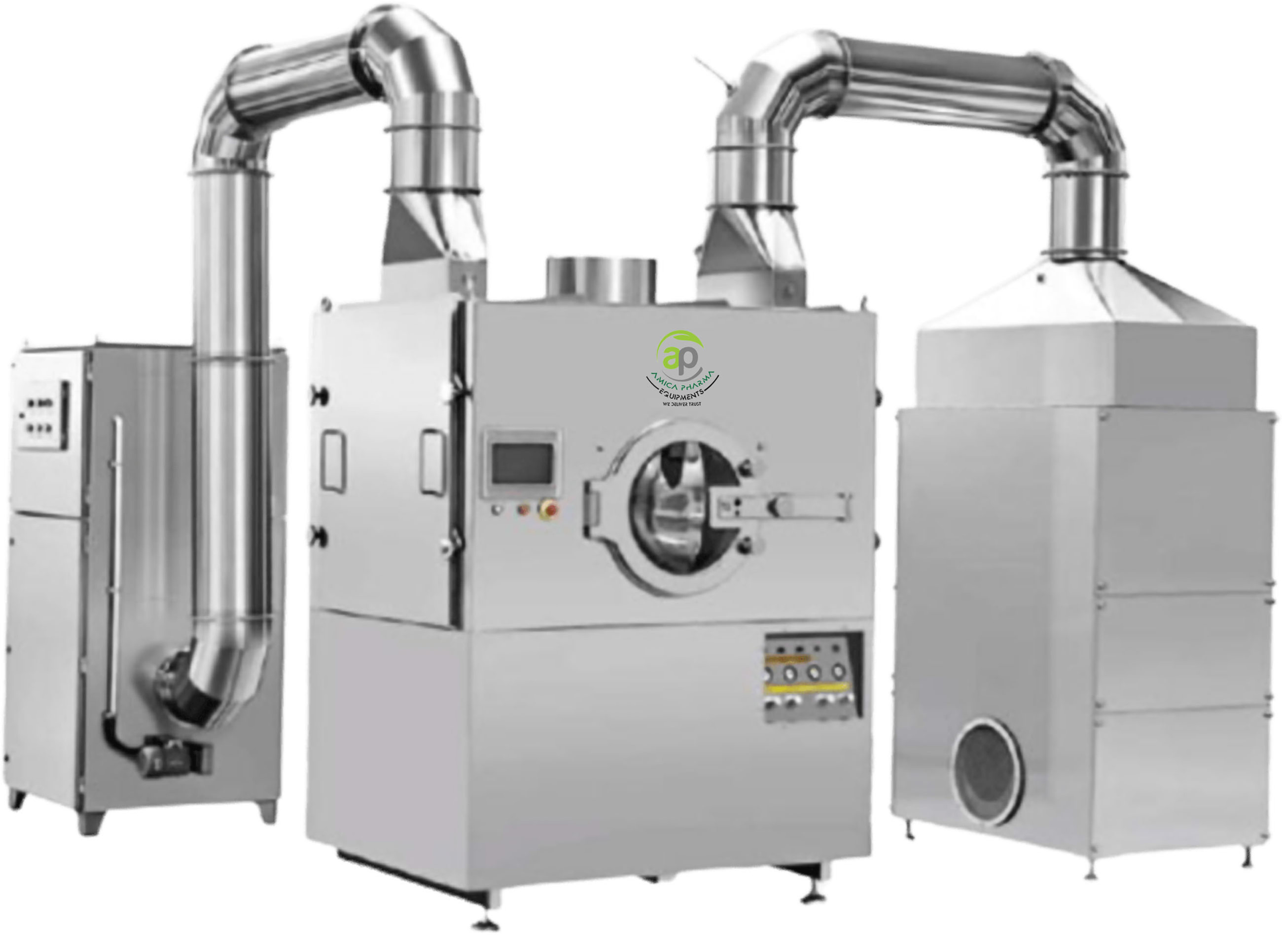 Auto Coater